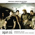 Dream Evil - Original Album Collection