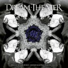 Dream Theater - Lost Not Forgotten Archives: Train Of Thought Instrumental