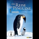 Die Reise Der Pinguine