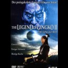 The Legend Of Gingko 2 - The Gingko Bed