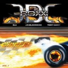 Ebc Roxx - Winners Vol 1