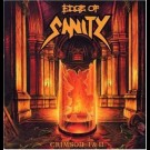 Edge Of Sanity - Crimson I + Crimson Ii