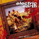 Electric Earth - Vol. 2 Words Unspoken