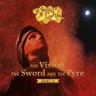 Eloy - The Vision, The Sword And The Pyre (Part 2)