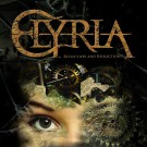Elyria - Refraction And Reflection