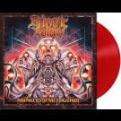 Embryonic Autopsy - Prophecies Of The Conjoined