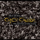 Empty Tremor - Slice Of Live - 20th Anniversary Acoustic Evening