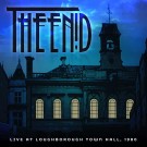Enid, The - Live At Loughborough Town Hall 1980