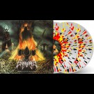 Enthroned - Prophecies Of Pagen Fire