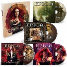 Epica - We Still Take You With Us - The Early Years
