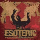 Esoteric, The - With The Sureness Of Sleepwalking