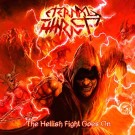 Eternal Thirst - The Hellish Fight Goes On