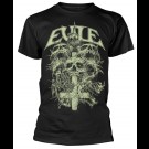 Evile - Riddick Skull