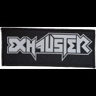 Exhauster - Logo 