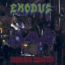 Exodus - Fabulous Disaster