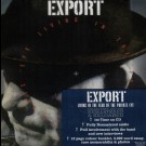 Export  - Living In The Fear Of The Private Eye