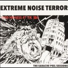Extreme Noise Terror - Grind Madness At The Bbc - The Earache Peel Sessions