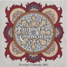 Fairport Convention - Festival: Cropredy 2002