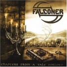 Falconer - Chapter From A Vale Forlorn