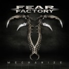 Fear Factory  - Mechanize