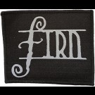 Firn - Logo