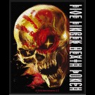 Five Finger Death Punch - And Justice For None