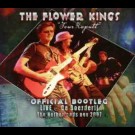 Flower Kings, The - Tour Kaputt