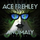 Frehley, Ace - Anomaly - Deluxe