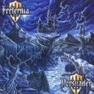Freternia / Persuader  - Same Split Cd