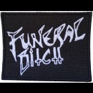 Funeral Bitch - Logo