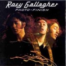 Gallagher, Rory - Photo- Finish