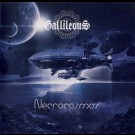 Gallileous - Necrocosmos