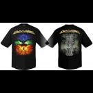 Gamma Ray - To The Metal Tour - XL