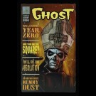 Ghost - Magazine