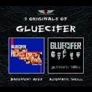 Gluecifer - Basement Apes // Automatic Thrill