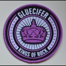 Gluecifer - Crown Purple 
