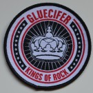 Gluecifer - Crown White