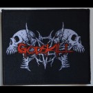 Godskill - Demon Logo 