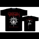 Gorgon - The Veil Of Darkness