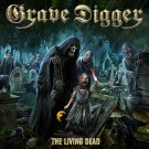 Grave Digger - The Living Dead