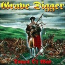 Grave Digger - Tunes Of War