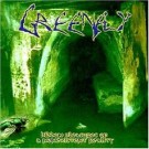Greenfly - Hidden Pleasures Of None Exist Reality
