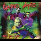 Guano Apes - Open Your Eyes (Special Remix Edition)