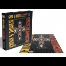 Guns N Roses - Appetite For Destruction 2