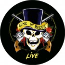 Guns`N´Roses - Live