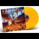 Hammerfall - Live! Against The World