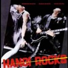 Hanoi Rocks - Bangkok Shocks, Saigon Shakes