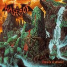 Haserot - Throne Of Malice Ep