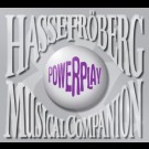 Hasse FrÃ¶berg Musical Companion - Powerplay
