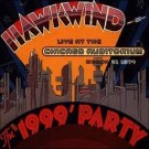 Hawkwind - 1999 Party